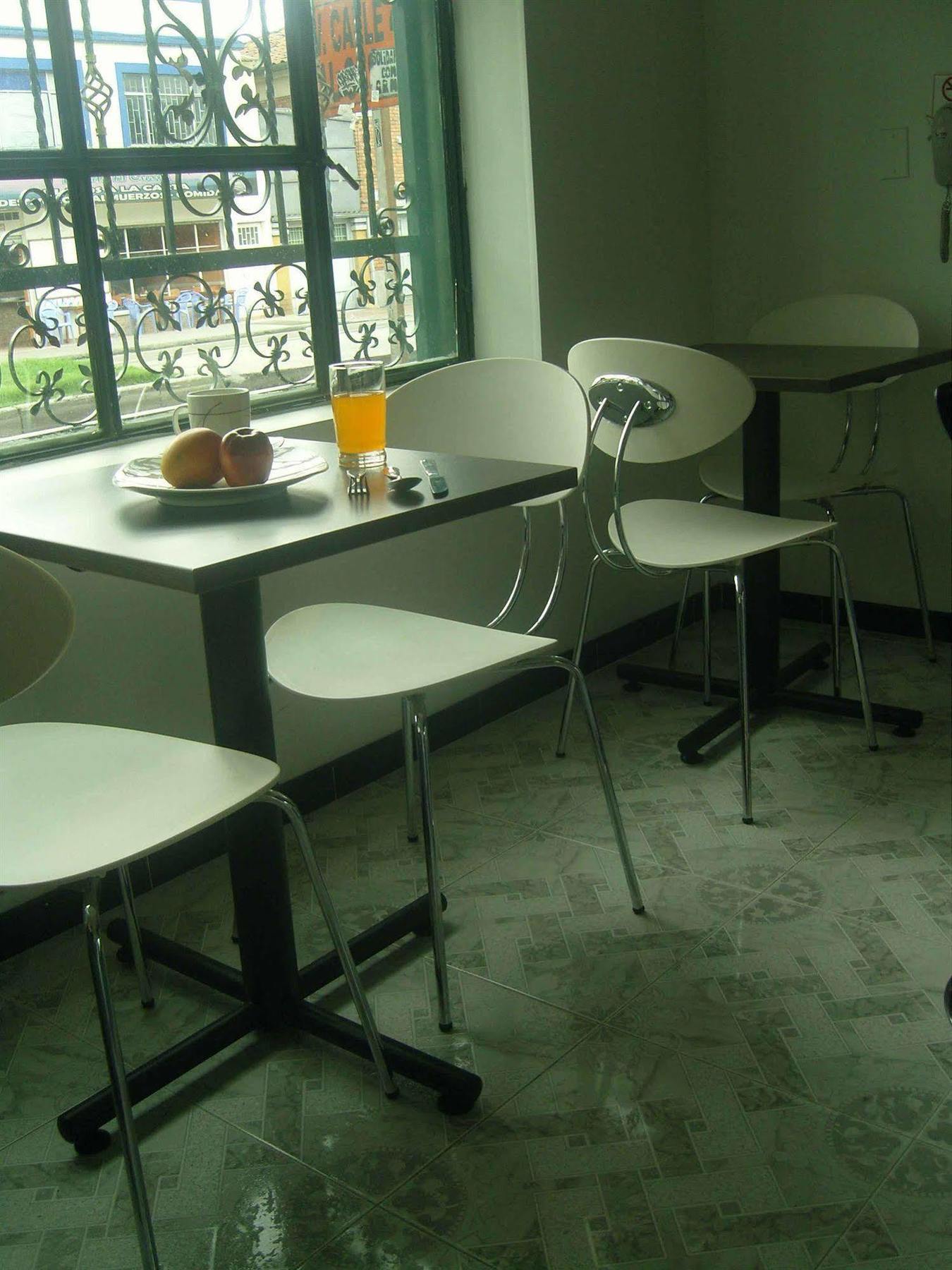 Ayenda Palermo Plaza Hotel โบโกตา ภายนอก รูปภาพ